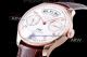 IWC Portuguese Annual Calendar Replica Watches W Brown Leather Band (2)_th.jpg